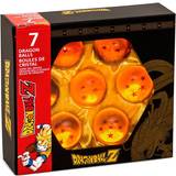 Dragon ball z legetøj ABYstyle Dragon Ball Z Dragon Balls Collector Box