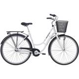 52 cm - Cykelkurve Standardcykler Winther Shopping Classic 2022