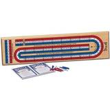 Rollelegetøj United States Playing Cards Bicycle Cribbage Board 1007289