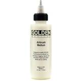 Hvid Malemedier Golden Airbrush Medium 119 ml