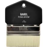 Malertilbehør Liquitex Free Style Large Scale Brush Paddle 4"