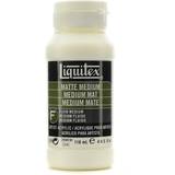 Liquitex LX Matt Medium 118 ml