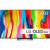 LG OLED65C2 (17 butikker) hos • Se priser nu »