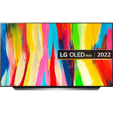 TV LG OLED48C2