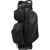 Blå Golf Bags TaylorMade Select Cart Bag