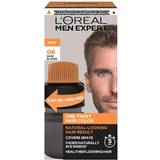 L'Oréal Paris Dufte Hårfarver & Farvebehandlinger L'Oréal Paris Men Expert One-Twist Hair Color #06 Dark Blonde