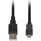 IBox Kabler iBox USB A-USB Micro B 1.8m