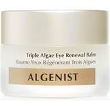 Plejende Øjenbalsammer Algenist Triple Algae Eye Renewal Balm 15ml