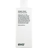 Evo Hårprodukter Evo Shape Vixen Bodygiving Juice 200ml