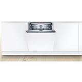 65 °C - Fuldt integreret - Hvid Opvaskemaskiner Bosch SHH4HCX48E White