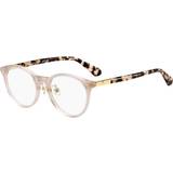 Beige Briller & Læsebriller Kate Spade Drystalee/F Havana