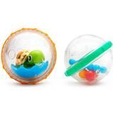 Munchkin Plastlegetøj Munchkin Float & Play Bubbles Turtle 2 Pack