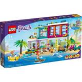 Lego Creator Lego Friends Vacation Beach House 41709