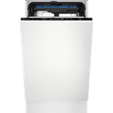 Electrolux 45 cm - Fuldt integreret Opvaskemaskiner Electrolux EEM74320L White