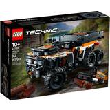 Lego Technic Lego Technic Terrængående køretøj 42139