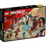 Ninjaer Lego Lego Ninjago Ninja Training Center 71764
