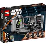 8 - Lego Star Wars Lego Star Wars Dark Trooper Attack 75324