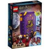 Lavet af Perforering bedstemor Lego Harry Potter Hogwarts™-scene: Spådomslektion 76396 • Pris »