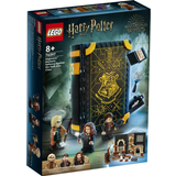 Åbent Rasende Underskrift Lego Harry Potter Hogwarts™-scene: Forsvarslektion 76397 • Pris »