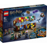 stivhed udløb skrubbe Lego Harry Potter Magisk Hogwarts™-kuffert 76399 • Pris »