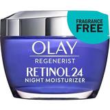 Olay retinol Olay Regenerist Retinol24 Night Moisturizer 50ml