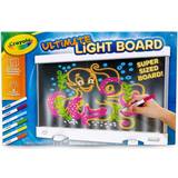 Crayola Plastlegetøj Kreativitet & Hobby Crayola Ultimate Light Board