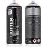 Spraymaling Montana Cans Glitter Effect Spray Glitter X-Mas Red