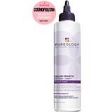 Pureology Afblegninger Pureology Colour Fanatic Top Coat and Tone Purple 200ml
