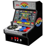 Spillekonsoller My Arcade Street Fighter Micro Player Console