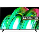 2,2 - HDR10 - OLED TV LG OLED65A2