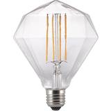 Diamanter LED-pærer Nordlux 1423070 LED Lamp 2W E27