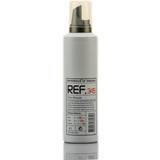 REF Kruset hår Hårprodukter REF Fiber Mousse N° 345 250ml
