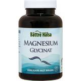 Vitaminer & Mineraler Närokällan Magnesium Glycinate 120 stk