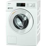Miele Dampfunktion - Frontbetjent Vaskemaskiner Miele WSD023WCS