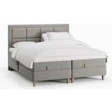 Nordic Dream Ragna Fjäll Adjustable Bed 180x200cm