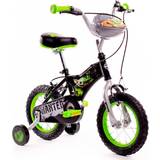 12" - Cykelkurve Børnecykler Huffy Star Wars Mandalorian 12" Børnecykel