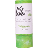 We love the planet deo We Love The Planet Luscious Lime Deo Stick