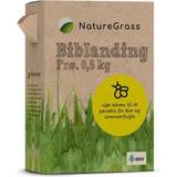 Krukker, Planter & Dyrkning NatureGrass Biblanding