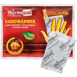 Massage- & Afslapningsprodukter Thermopad Handwärmer 2-pack