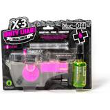 Muc-Off Cykeltilbehør Muc-Off X3 Dirty Chain Cleaner