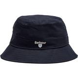 Barbour Dame Hovedbeklædning Barbour Cascade Bucket Hat - Navy
