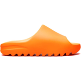 40 ⅔ - Gummi Sko adidas Yeezy Slide - Enflame Orange