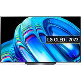 Kvinde bagværk indlysende LG 100 Hz TV (22 produkter) på PriceRunner • Se pris »