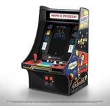 Spillekonsoller My Arcade Namco Museum Arcade Hits for Multi Format and Universal