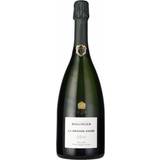 Bollinger Vine Bollinger La Grande Année 2014 Pinot Noir, Chardonnay Champagne 12% 75cl