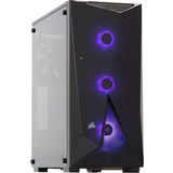 16 GB - Tower Stationære computere Komplett Epic Gaming PC Ryzen 5 5600G