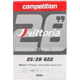 Soft Cykelslanger Vittoria Competition Latex SV 48 mm