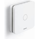 Gasdetektorer Netatmo Smart Carbon Monoxide Alarm