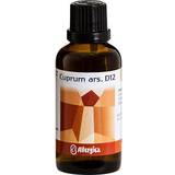 Cuprum d12 Allergica Cuprum Ars D12 50ml