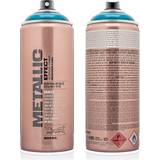 Montana Cans Metallic Effect Spray Paint EMC1050 Gold
